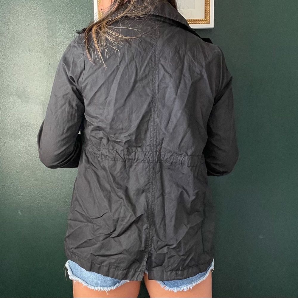Bomber Jacket - Picture 2 of 2